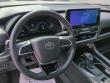 2026 Toyota Grand Highlander Hybrid Nightshade Edition SUV