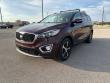 2018 Kia Sorento EX SUV