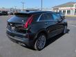 2024 CADILLAC XT4 Premium Luxury SUV