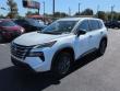 2025 Nissan Rogue S SUV