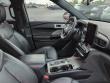 2021 Ford Explorer ST SUV