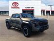 2026 Toyota Tacoma TRD Off Road Truck Double Cab