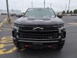 2022 Chevrolet Silverado 1500 LT Trail Boss Truck Crew Cab