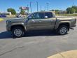 2026 Toyota Tacoma Limited Truck Double Cab
