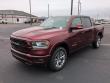 2022 Ram 1500 Laramie Truck Crew Cab