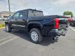 2026 Toyota Tacoma SR Truck Double Cab