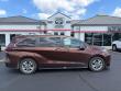 2021 Toyota Sienna Limited Van
