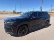2024 Toyota Grand Highlander Hybrid Limited SUV