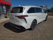 2026 Toyota Sienna Platinum 7 Passenger Van Passenger Van