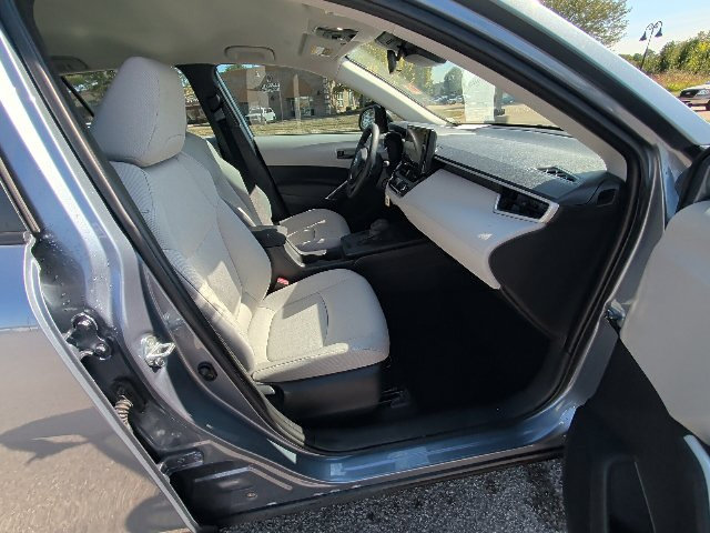 Used 2026 Toyota Corolla Cross L SUV