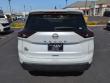 2025 Nissan Rogue S SUV