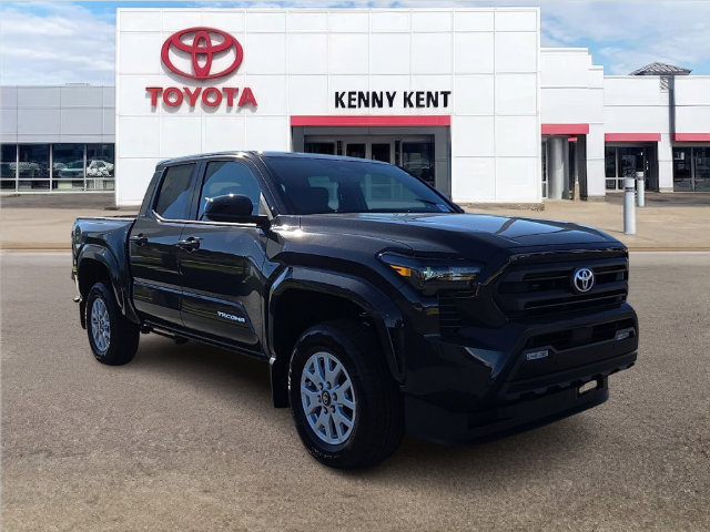 2026 Toyota Tacoma SR5 Truck Double Cab