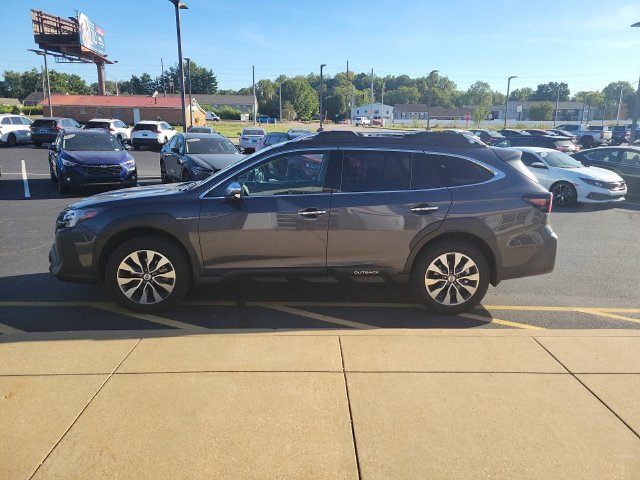 Used 2024 Subaru Outback Touring XT SUV