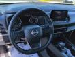 2025 Nissan Rogue S SUV