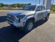 2026 Toyota Tacoma Limited Truck Double Cab