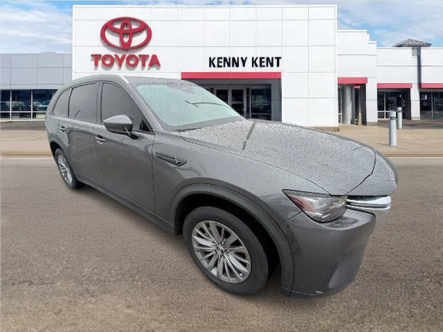  Mazda CX-90