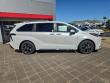 2026 Toyota Sienna Platinum 7 Passenger Van Passenger Van