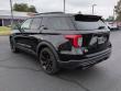 2021 Ford Explorer ST SUV