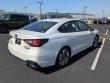 2025 Subaru Legacy Touring XT Sedan