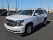 2016 Chevrolet Tahoe LT SUV