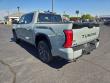 2026 Toyota Tundra Platinum Truck CrewMax