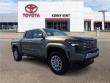2026 Toyota Tacoma Limited Truck Double Cab