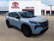 2025 Nissan Rogue S SUV