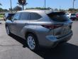 2026 Toyota Highlander Hybrid Limited SUV