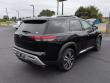 2025 Nissan Pathfinder Platinum SUV