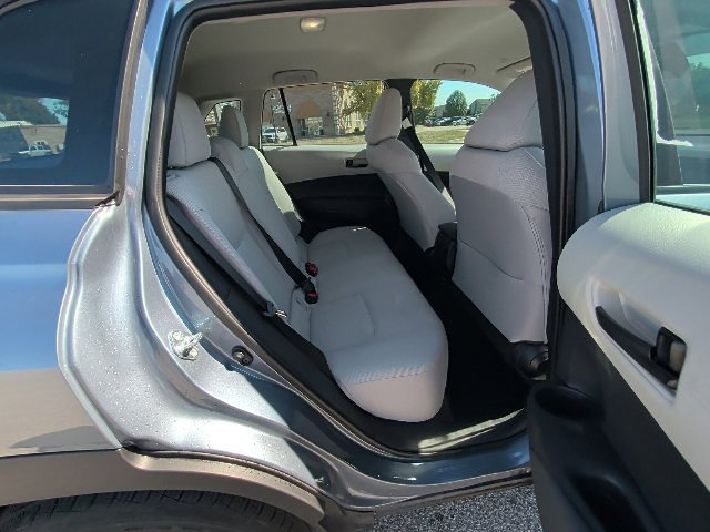 Used 2026 Toyota Corolla Cross L SUV