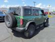 2024 Ford Bronco Everglades SUV