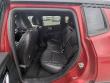 2025 Jeep Compass Trailhawk SUV