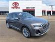 2025 Audi Q7 55 Prestige SUV