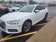2017 Audi A4 2.0T Premium Plus Sedan