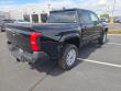 2026 Toyota Tacoma SR Truck Double Cab