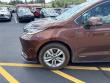 2021 Toyota Sienna Limited Van