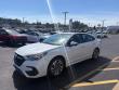 2025 Subaru Legacy Touring XT Sedan