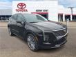 2024 CADILLAC XT4 Premium Luxury SUV