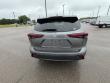 2026 Toyota Highlander Hybrid Limited SUV