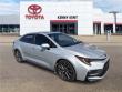 2022 Toyota Corolla XSE Sedan