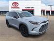 2026 Toyota Grand Highlander Hybrid Nightshade Edition SUV