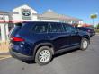2024 Toyota Grand Highlander XLE SUV