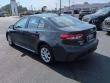 2026 Toyota Corolla LE Sedan