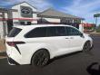 2022 Toyota Sienna XSE Van Passenger Van