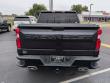2022 Chevrolet Silverado 1500 LT Trail Boss Truck Crew Cab
