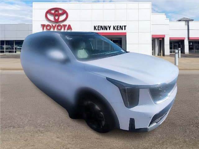 2024 Kia Sorento
