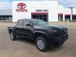2026 Toyota Tacoma SR Truck Double Cab