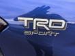 2024 Toyota Tacoma TRD Sport Truck Double Cab