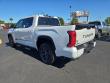 2026 Toyota Tundra Platinum Truck CrewMax