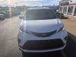 2022 Toyota Sienna XSE Van Passenger Van